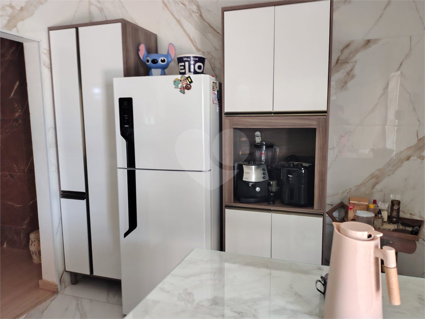Casa à venda com 3 quartos, sendo 2 suítes, em Jardim Josane, Sorocaba, SP