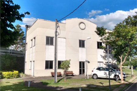 Apartamento à venda com 2 quartos em Jardim Monte Santo, Cotia, SP