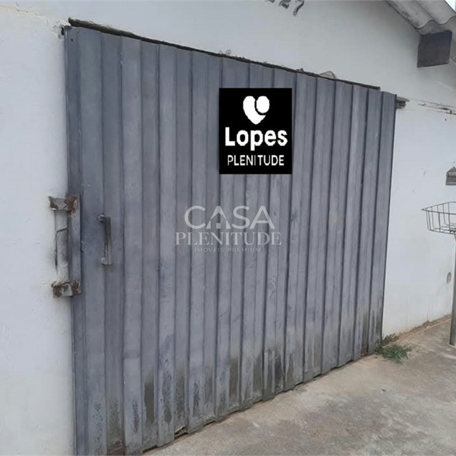 Casa à venda com 1 quarto em Lopes de Oliveira, Sorocaba, SP