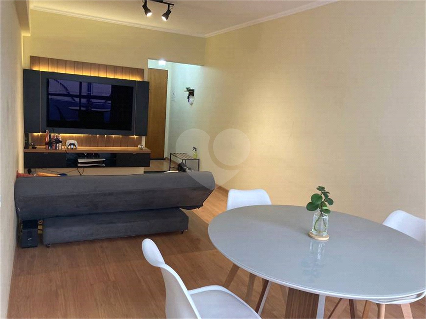 Apartamento à venda com 2 quartos em Cambuci, São Paulo, SP