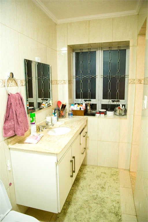 Casa Térrea à venda com 4 quartos, sendo 1 suíte, em Super Quadra Morumbi, São Paulo, SP