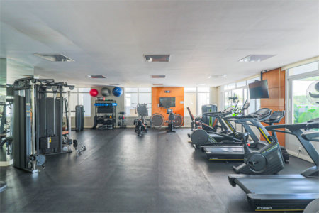 Apartamento à venda com 3 suítes em Brooklin, São Paulo, SP