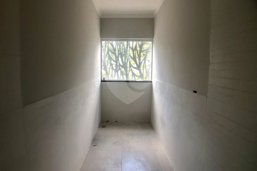 Casa à venda com 2 quartos no condomínio Garden Pauliceia, São Paulo - SP