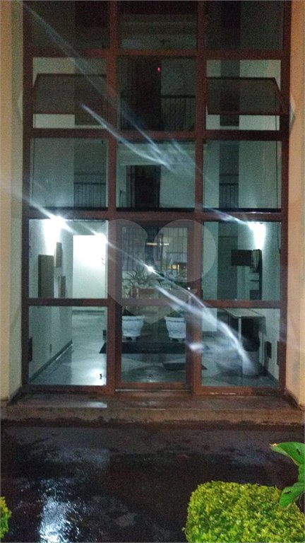 Apartamento à venda com 2 quartos em Vila Suissa, Mogi das Cruzes, SP