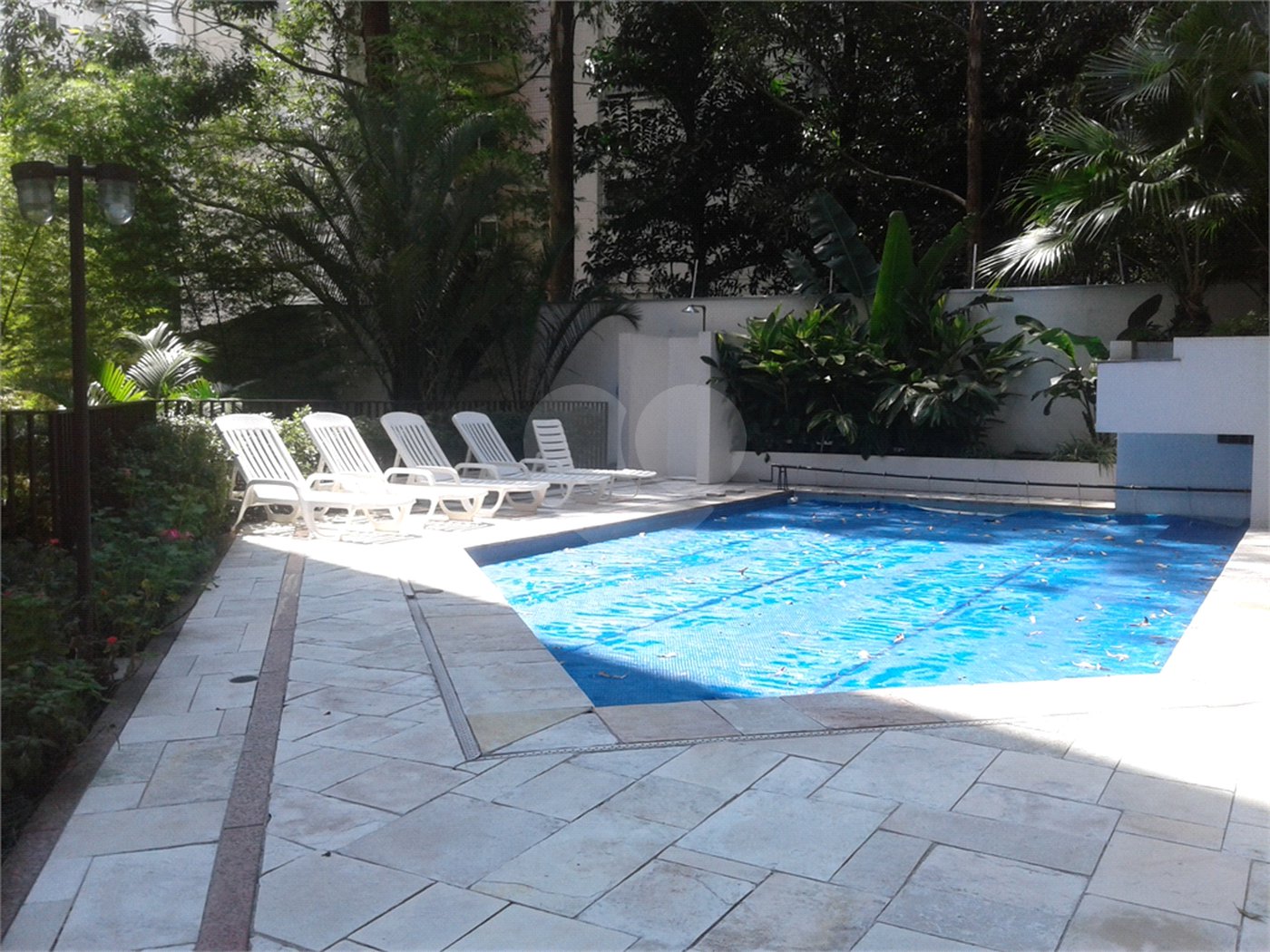 Apartamento à venda com 2 quartos, sendo 1 suíte, em Vila Andrade, São Paulo, SP