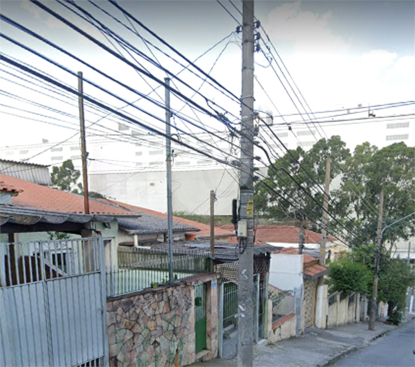 Casa à venda com 1 quarto em Vila Mazzei, São Paulo, SP