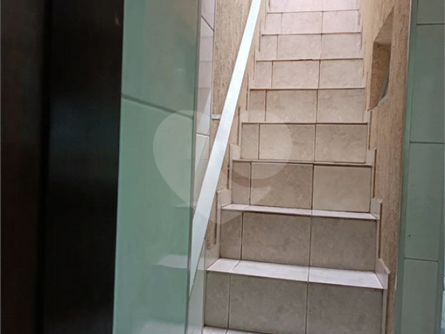 Casa de Vila à venda com 2 quartos em Vila Guilherme, São Paulo, SP