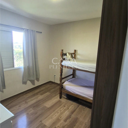 Apartamento à venda com 2 quartos em Jardim Novo Horizonte, Sorocaba, SP
