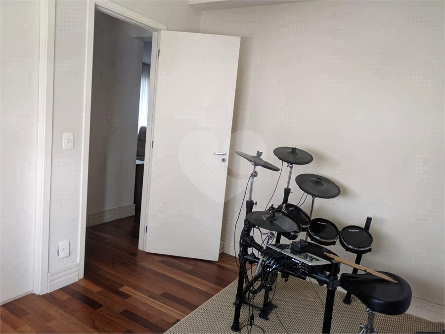 Apartamento à venda com 2 suítes em Vila Lusitânia, São Bernardo do Campo, SP