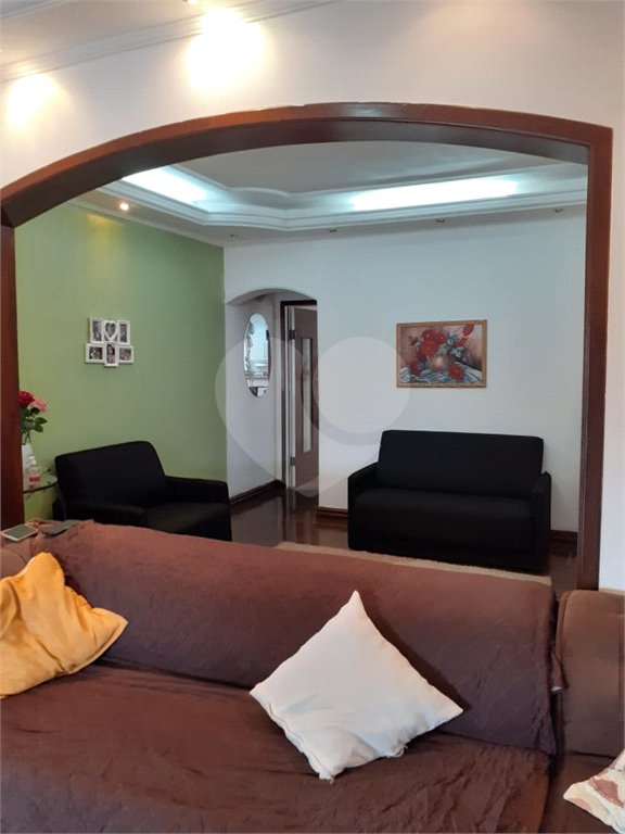 Sobrado à venda com 3 quartos, sendo 1 suíte, no Brasilândia, São Paulo, SP
