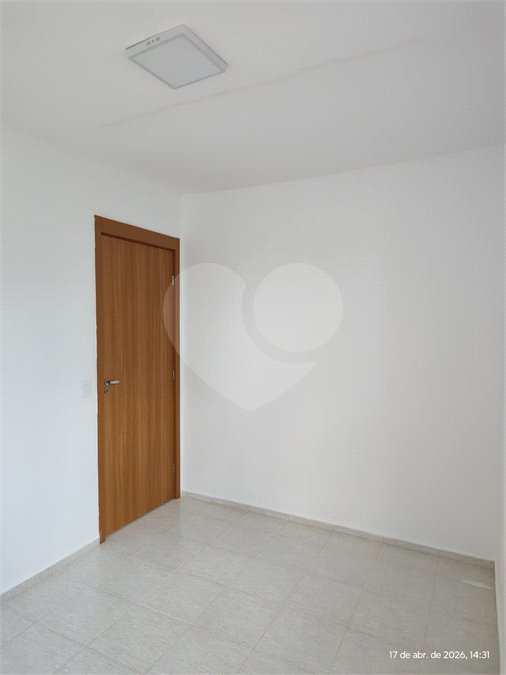 Apartamento à venda com 2 quartos em Jardim Santa Clara (vila Xavier), Araraquara, SP