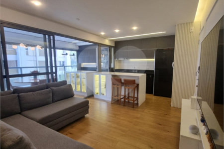 Apartamento à venda com 2 quartos, sendo 1 suíte, em Vila Mariana, São Paulo, SP