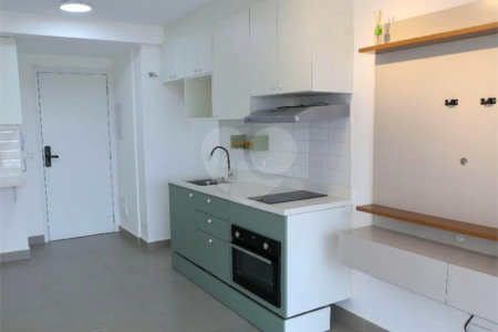 Studio para alugar com 1 quarto em Butantã, São Paulo, SP