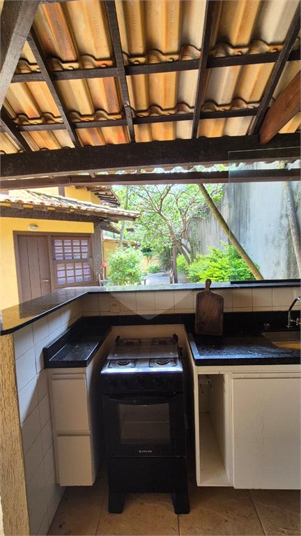 Casa à venda com 5 quartos, sendo 4 suítes,  em Geribá, Armação dos Búzios, RJ