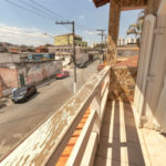 Sobrado à venda com 3 quartos, sendo 1 suíte, em Vila Nova Cachoeirinha, São Paulo, SP