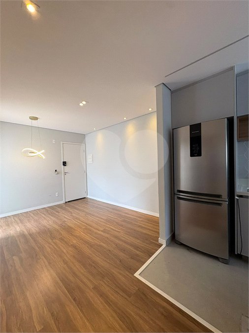Apartamento à venda com 2 quartos em Jardim Santa Terezinha, Porto Feliz, SP