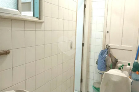 Apartamento à venda com 3 quartos em Botafogo, Rio de Janeiro, RJ