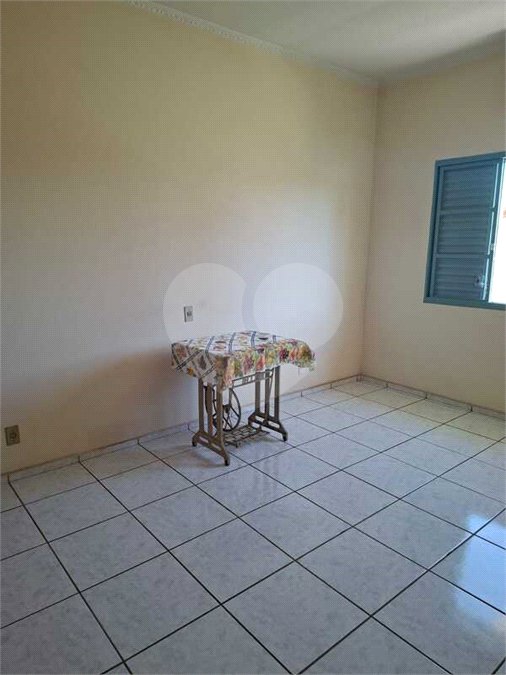 Casa Térrea à venda com 3 quartos, sendo 1 suíte, em Vila Sfeir, Indaiatuba, SP