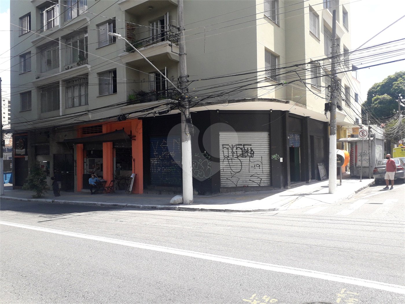 Salão para alugar em Santana, São Paulo, SP