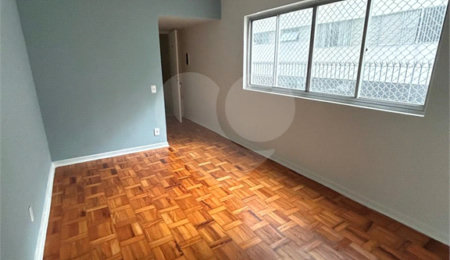 Apartamento à venda com 1 quarto em Perdizes, São Paulo, SP