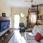 Casa de Vila à venda com 4 quartos, sendo 1 suíte,  em Grajaú, Rio de Janeiro, RJ