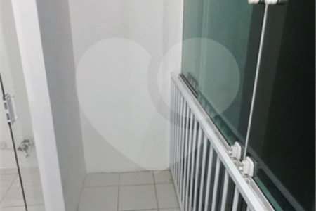 Apartamento à venda com 2 quartos em Vila do Castelo, São Paulo, SP
