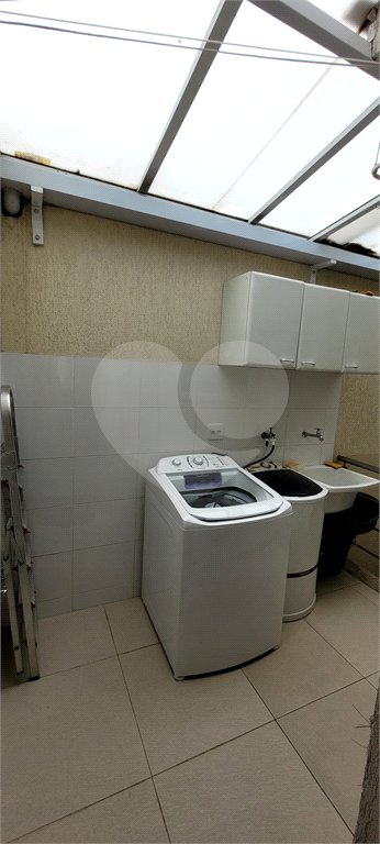 Sobrado à venda com 2 quartos, sendo 1 suíte,  em Chácara Santo Antônio (zona Leste), São Paulo, SP