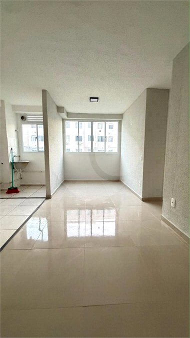 Apartamento à venda com 2 quartos em Campo Grande, Rio de Janeiro, RJ