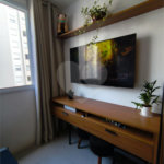 Apartamento à venda com 1 quarto em Belenzinho, São Paulo, SP