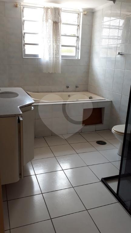 Sobrado à venda com 3 quartos, sendo 1 suíte, em Campo Belo, São Paulo, SP