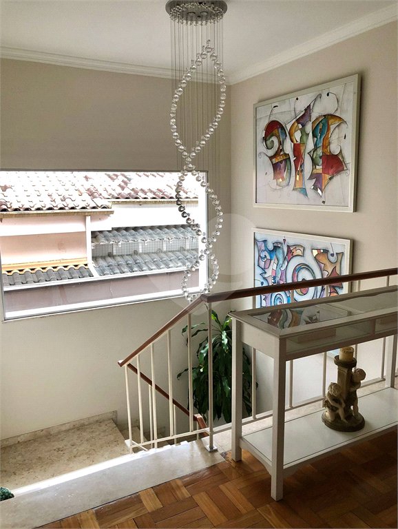 Sobrado à venda com 4 suítes em Granja Julieta, São Paulo, SP