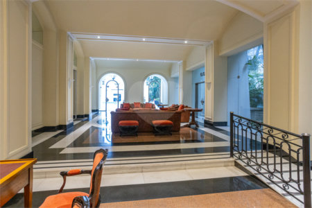 Apartamento à venda com 4 suítes em Jardim Paulistano, São Paulo, SP