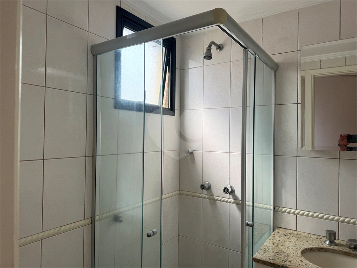 Apartamento à venda com 2 quartos, sendo 1 suíte,  em Santana, São Paulo, SP