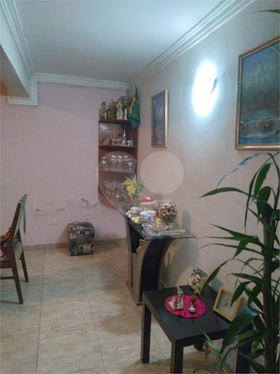 Casa à venda com 3 quartos, sendo 1 suíte, em Vila Guilherme, São Paulo, SP