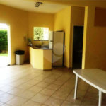 Casa à venda com 3 quartos, sendo 1 suíte, no condomínio Vila das Macieiras, São Paulo - SP