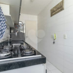 Apartamento à venda com 2 quartos em Vila Mascote, São Paulo, SP