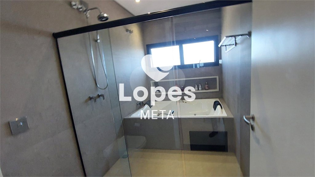 Casa à venda com 3 suítes no condomínio Alphaville 1, São José dos Campos - SP