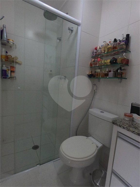 Apartamento à venda com 2 quartos, sendo 1 suíte, em Vila Mascote, São Paulo, SP
