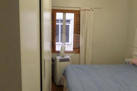 Apartamento para alugar com 2 quartos, sendo 1 suíte, em Jardim das Bandeiras, São Paulo, SP