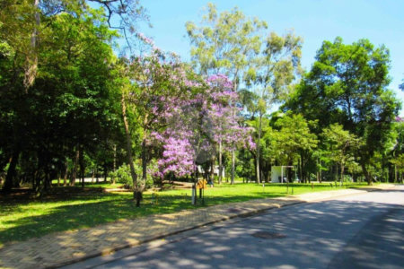 Loteamento à venda em Alto da Boa Vista, São Paulo, SP