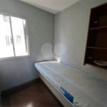 Apartamento à venda com 3 quartos em Jardim Marajoara, São Paulo, SP