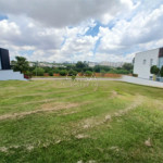 Terreno em condomínio à venda em Alphaville Nova Esplanada, Votorantim, SP