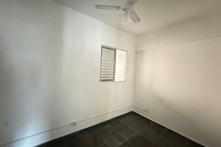 Apartamento com 2 dormitórios à venda, 70 m² por R$ 300.000,00 - Jardim Três Marias - Guarujá/SP