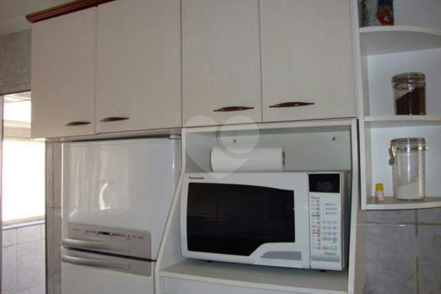 Apartamento à venda com 2 quartos em Pompéia, São Paulo, SP