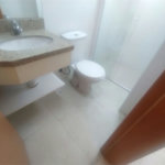 Apartamento Residencial à venda, Jardim Virginia, Guarujá - AP1301.