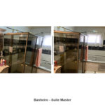 Casa à venda com 4 quartos, sendo 2 suítes, no condomínio Aruã, Mogi das Cruzes - SP
