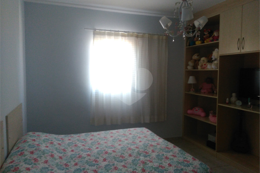 Sobrado à venda com 4 quartos, sendo 3 suítes, em Pirituba, São Paulo, SP