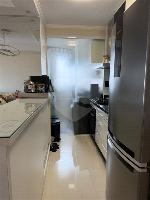 Apartamento à venda com 2 quartos em Vila Bela, São Paulo, SP