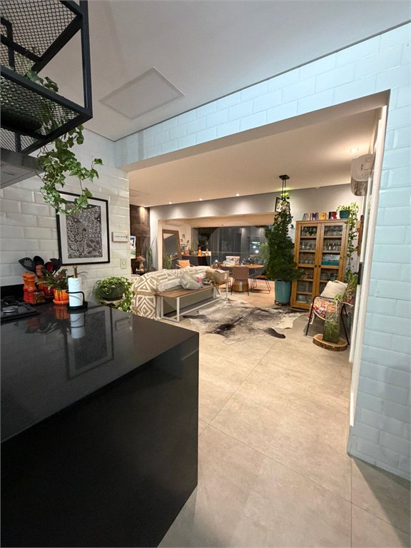 Apartamento à venda com 2 quartos, sendo 1 suíte, no Centro, São Bernardo do Campo, SP