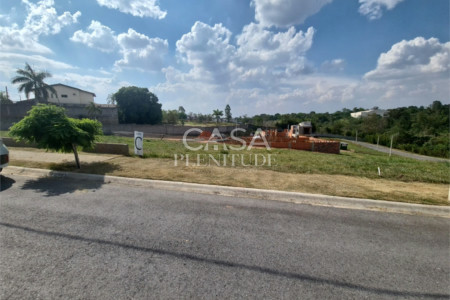 Terreno em condomínio à venda em Alto da Boa Vista, Sorocaba, SP